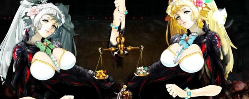 《神之天平》扭蛋清单怎么解锁