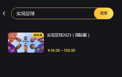 实况足球 决战欧陆之巅版本