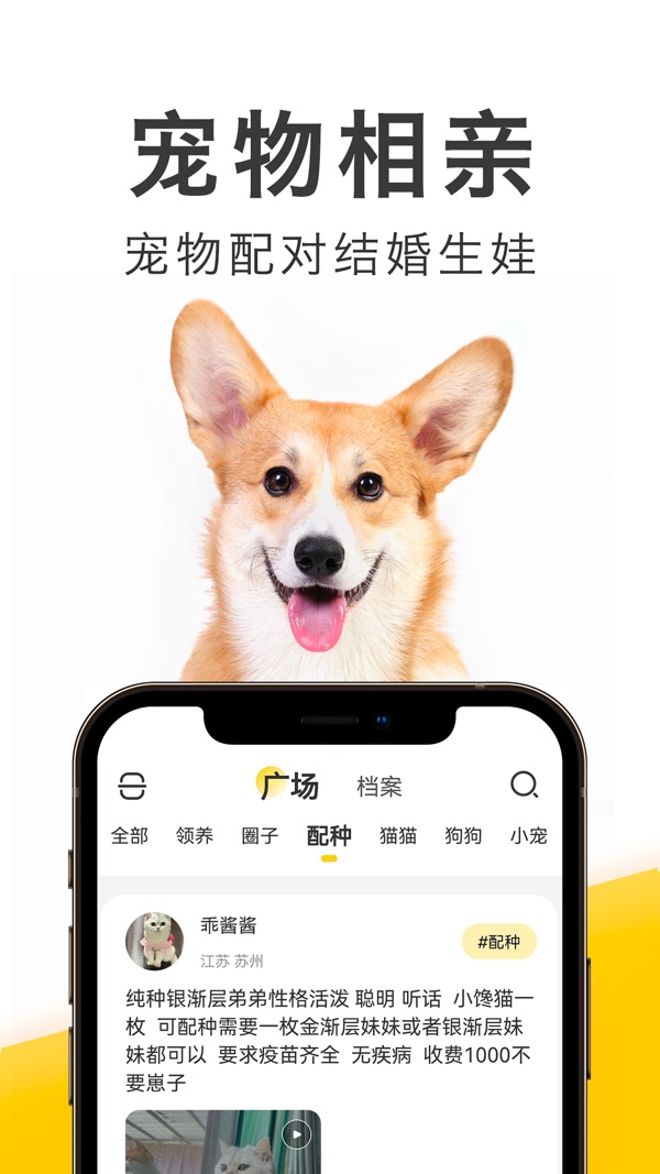 有只宠物app下载安装