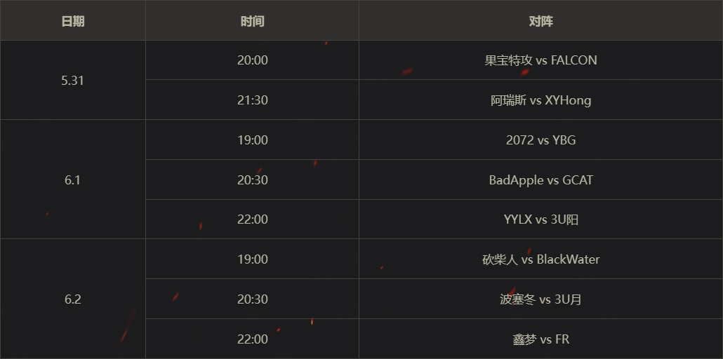 战火重燃，《坦克世界》首届天梯战赛事今晚打响！