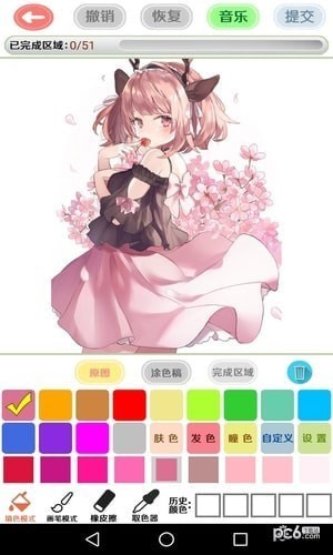 漫芽糖绘画app