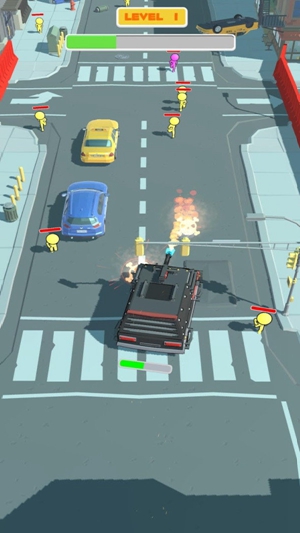装甲战车2024最新版