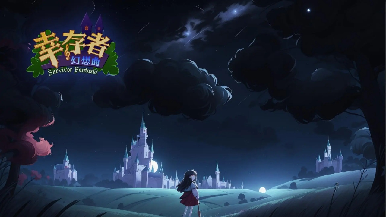幸存者幻想曲安卓版下载