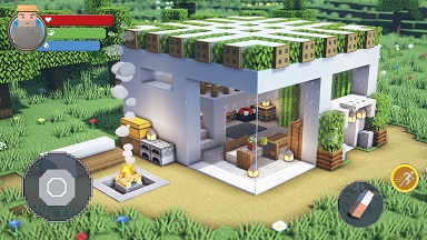 方块搭建大师2024最新版