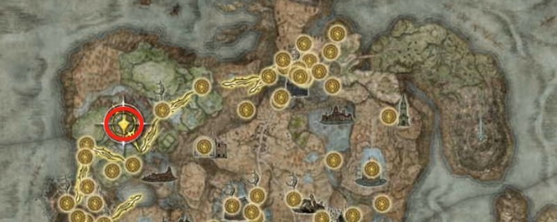 《艾尔登法环》dlc斑斓项链+2的获得途径