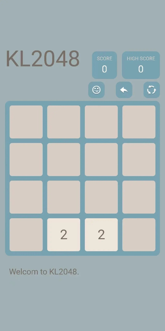 KL2048下载
