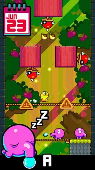 疯狂跳跃LeapDay安卓最新下载