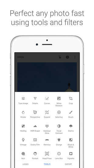 Snapseed官方版正版App