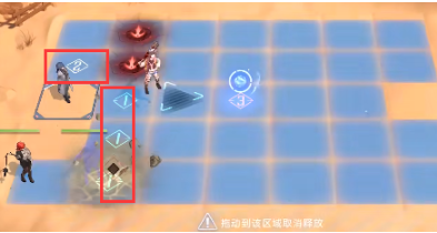 无期迷途「无尽梦魇」长夜微光版本