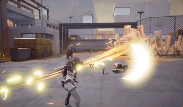 尘白禁区 幻现幻归版本