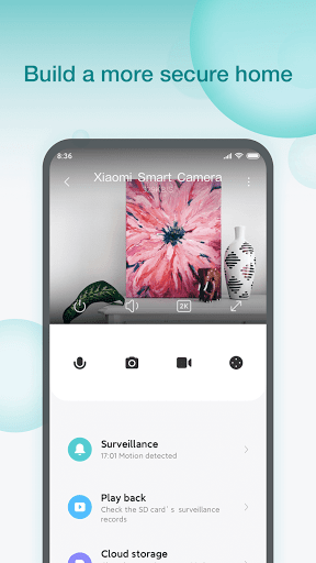 Mihomeapp