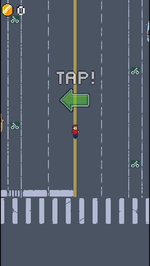 公路囤积者