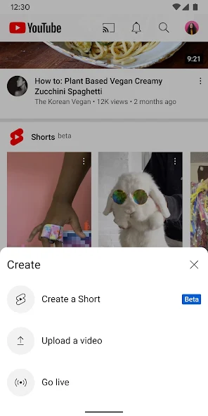 youtube越南版