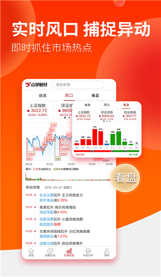 点掌财经最新版