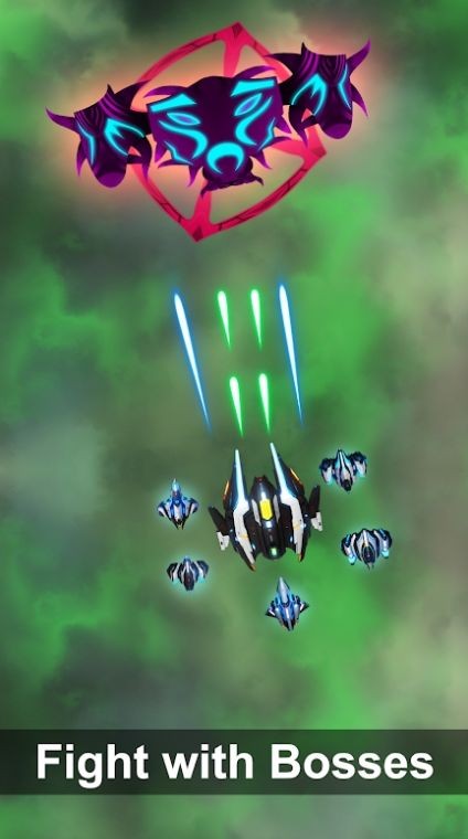 黑暗轨道战争游戏手机版下载