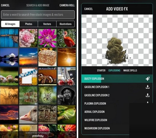 Videorama