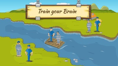 救救过河者 最新版
