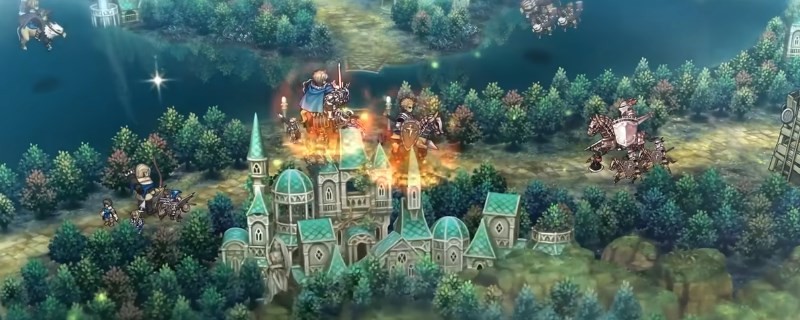 《圣兽之王》25级暴击剑豪队配队