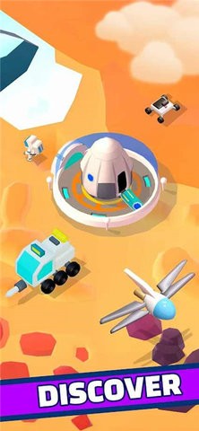 火星殖民游戏安卓版