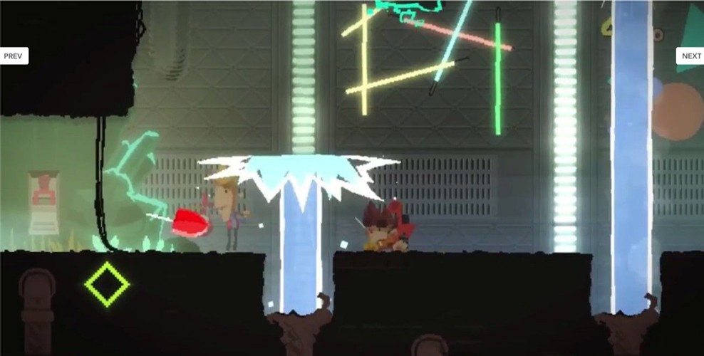 钟表匠神之巢