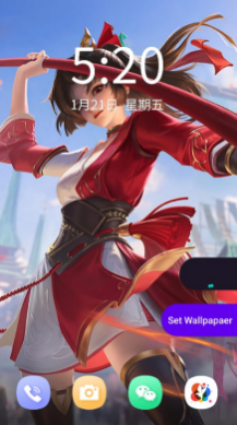 王者荣耀壁纸高清
