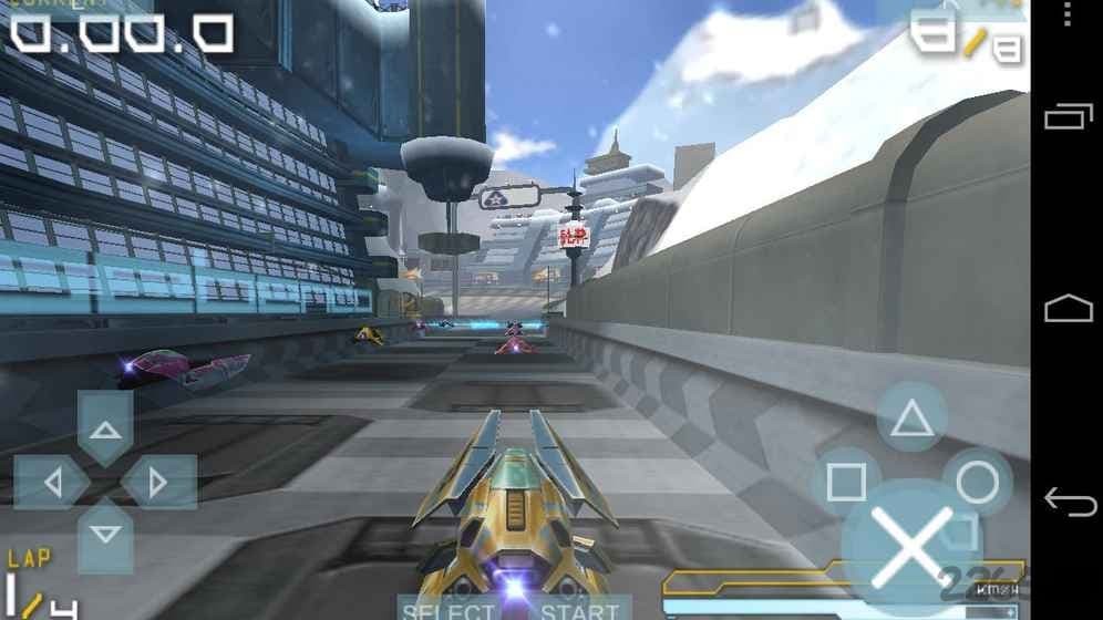 PPSSPP免费版