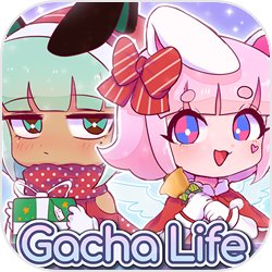 二次元扭蛋人生中文版