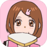 吃货女孩 吃货女孩