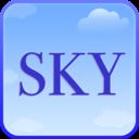 sky平台