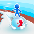雪球滚滚 雪球滚滚