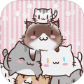 开心猫舍 开心猫舍