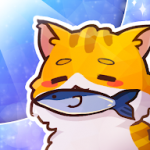 鱼铺猫汉化版