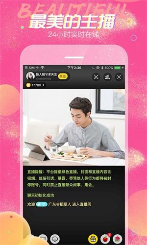 小狐狸直播