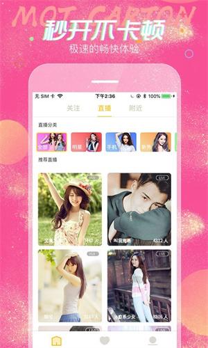 小狐狸直播
