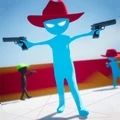 人类开团射击手机版