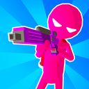 喷射颜色