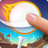 EXTREME GOLF