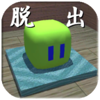 方块像素逃脱最新版