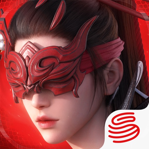 永劫无间手游 中秋乾坤坛版本