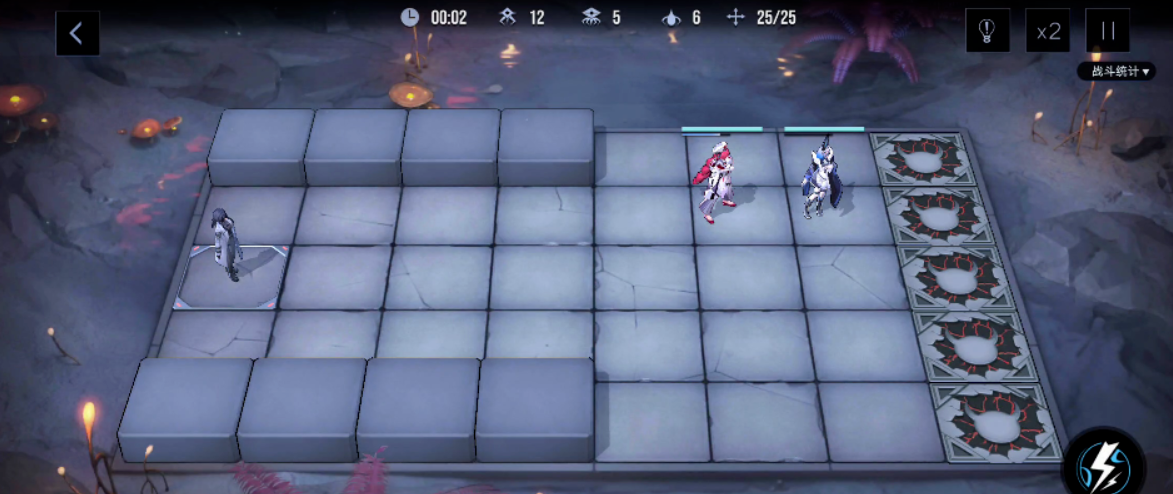 无期迷途X赫卡蒂与海拉的日常联动版本