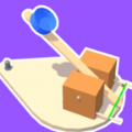  纸板DIY