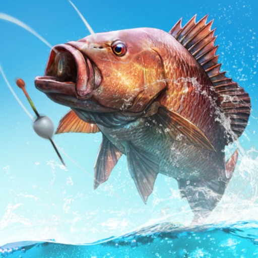 狂野钓鱼2游戏官方版下载