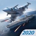 现代战争机器3D新版
