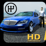 carparking2021最新安卓版