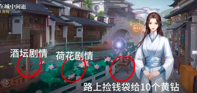 世界之外 群星启明时版本