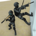 CQB射击PVP