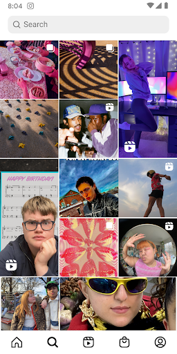 instagram