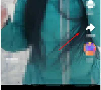 秘乐短视频删除秘藏方法图