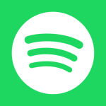 Spotify精简版