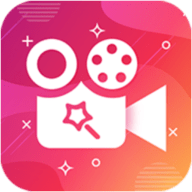 视频剪辑合成安卓版 1.0